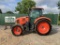 2019 KUBOTA M7-151 FARM TRACTOR
