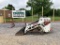 2021 BOBCAT MT100 SKID STEER LOADER