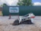 2019 BOBCAT MT55 SKID STEER LOADER