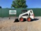 2008 BOBCAT S250 SKID STEER LOADER