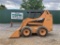 1999 CASE 85XT SKID STEER LOADER