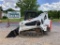 2017 BOBCAT T595 SKID STEER LOADER