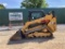 2021 CATERPILLAR 259D3 SKID STEER LOADER