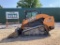 2014 CASE TV380 SKID STEER LOADER