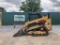 2019 CATERPILLAR 259D SKID STEER LOADER