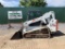 2014 BOBCAT T650 SKID STEER LOADER
