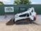 2017 BOBCAT T595 SKID STEER LOADER