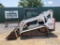 2011 BOBCAT T770 SKID STEER LOADER