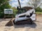 2015 BOBCAT T770 SKID STEER LOADER