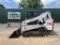 2016 BOBCAT T650 SKID STEER LOADER