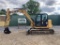 2016 CATERPILLAR 308E2 CR EXCAVATOR