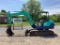 2008 IHI 55N2 EXCAVATOR