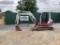 2014 TAKEUCHI TB250 MINI EXCAVATOR