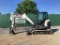 2021 BOBCAT E42 MINI EXCAVATOR