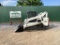2015 BOBCAT T750 SKID STEER LOADER