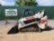 2021 BOBCAT T66 SKID STEER LOADER