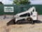 2015 BOBCAT T590 SKID STEER LOADER