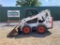 2019 BOBCAT S650 SKID STEER LOADER