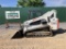 2021 BOBCAT T770 SKID STEER LOADER