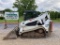 2015 BOBCAT T650 SKID STEER LOADER