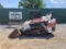 2021 BOBCAT T66 SKID STEER LOADER