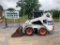 2005 BOBCAT 773 SKID STEER LOADER
