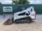 2018 BOBCAT T650 SKID STEER LOADER