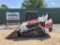2021 BOBCAT T66 SKID STEER LOADER
