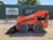 2018 KUBOTA SSV65 SKID STEER LOADER