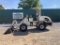 2004 TEREX SKL814 WHEEL LOADER