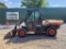 2012 BOBCAT TOOLCAT 5600 UTILITY VEHICLE