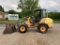 2005 VOLVO L25B WHEEL LOADER