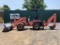 2012 KUBOTA R520S WHEEL LOADER