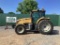 2017 CHALLENGER MT525E FARM TRACTOR