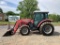 2008 MASSEY FERGUSON 583 FARM TRACTOR