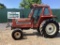 1985 HESSTON 70-90 FARM TRACTOR