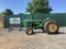 1966 JOHN DEERE 5020 FARM TRACTOR