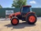 2020 KUBOTA M5-111D FARM TRACTOR