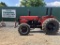1989 CASE IH 485 FARM TRACTOR