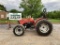 2007 CASE IH FARMALL 75A FARM TRACTOR