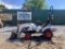 2023 BOBCAT CT1025 COMPACT TRACTOR