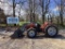 2000 SAME ARGON 50 FARM TRACTOR