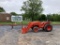 2020 KUBOTA L2501HST COMPACT TRACTOR