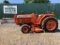 1991 KUBOTA L2550 COMPACT TRACTOR