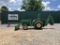 1997 JOHN DEERE 1070 COMPACT TRACTOR