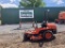 2012 KUBOTA ZD221 ZERO TURN MOWER