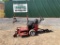 2014 EXMARK THP19KAE483 WALK BEHIND MOWER