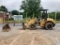 2007 TCM 820-2 WHEEL LOADER