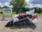 2021 BOBCAT T76 SKID STEER LOADER