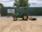 1991 JOHN DEERE 870 COMPACT TRACTOR